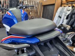 2026 BMW Motorrad G 310 R RACINGBLUE METALLIC