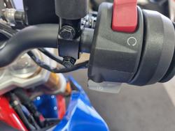 2026 BMW Motorrad G 310 R RACINGBLUE METALLIC