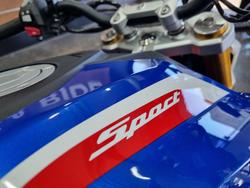 2026 BMW Motorrad G 310 R RACINGBLUE METALLIC