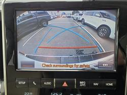 2017 Toyota Landcruiser VX