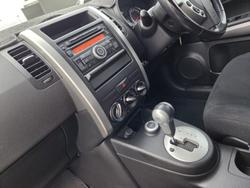 2011 Nissan X-TRAIL ST