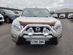 2011 Nissan X-TRAIL ST