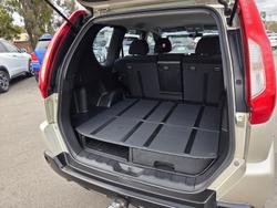 2011 Nissan X-TRAIL ST
