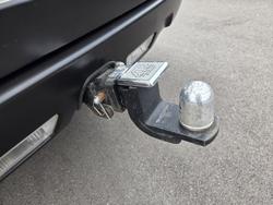 2011 Nissan X-TRAIL ST