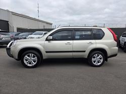 2011 Nissan X-TRAIL ST