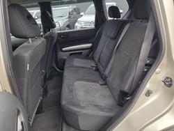 2011 Nissan X-TRAIL ST