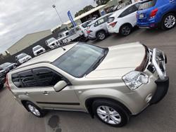 2011 Nissan X-TRAIL ST