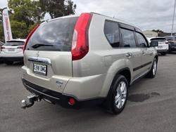 2011 Nissan X-TRAIL ST