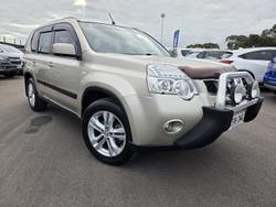 2011 Nissan X-TRAIL ST