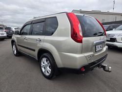 2011 Nissan X-TRAIL ST