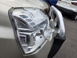 2011 Nissan X-TRAIL ST
