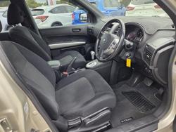 2011 Nissan X-TRAIL ST