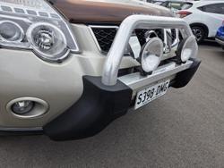 2011 Nissan X-TRAIL ST