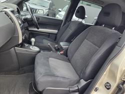 2011 Nissan X-TRAIL ST