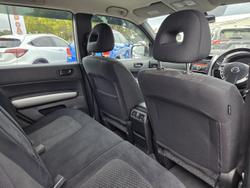 2011 Nissan X-TRAIL ST