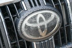 2017 Toyota Landcruiser Prado GXL