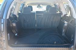2017 Toyota Landcruiser Prado GXL