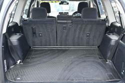2017 Toyota Landcruiser Prado GXL