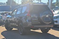 2017 Toyota Landcruiser Prado GXL