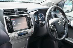 2017 Toyota Landcruiser Prado GXL