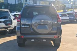 2017 Toyota Landcruiser Prado GXL