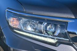 2017 Toyota Landcruiser Prado GXL