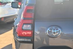 2017 Toyota Landcruiser Prado GXL