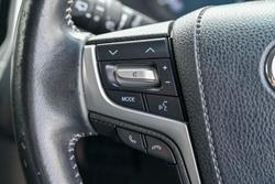 2017 Toyota Landcruiser Prado GXL