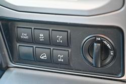 2017 Toyota Landcruiser Prado GXL