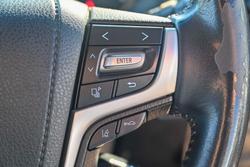 2017 Toyota Landcruiser Prado GXL