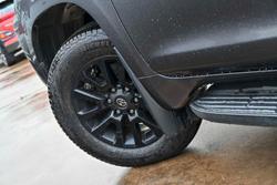 2017 Toyota Landcruiser Prado GXL