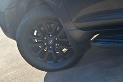 2017 Toyota Landcruiser Prado GXL