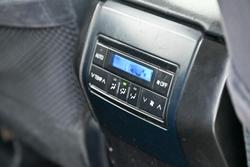 2017 Toyota Landcruiser Prado GXL