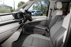 2026 Volkswagen Multivan TDI360 Life