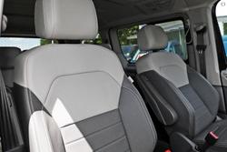 2026 Volkswagen Multivan TDI360 Life