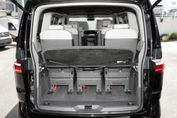 2026 Volkswagen Multivan TDI360 Life