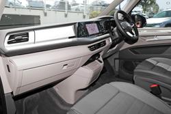 2026 Volkswagen Multivan TDI360 Life