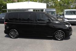 2026 Volkswagen Multivan TDI360 Life