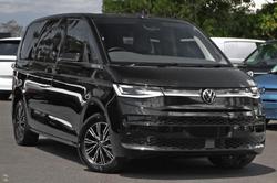 2026 Volkswagen Multivan TDI360 Life