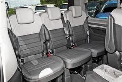 2026 Volkswagen Multivan TDI360 Life
