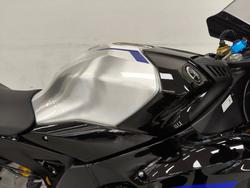 2025 YAMAHA YZF-R1 M Black