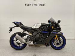 Yamaha YZF-R1 M