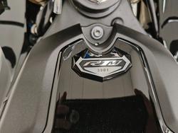 2025 YAMAHA YZF-R1 M Black