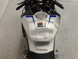 2025 YAMAHA YZF-R1 M Black