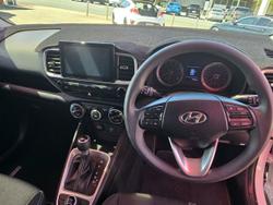 2021 Hyundai Venue