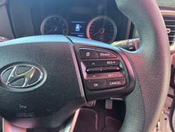 2021 Hyundai Venue
