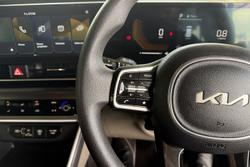 2024 Kia Carnival S