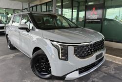 2024 Kia Carnival S