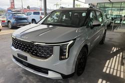 2024 Kia Carnival S
