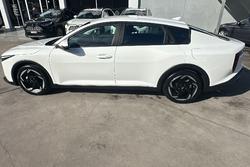 2024 Kia K4 Sport